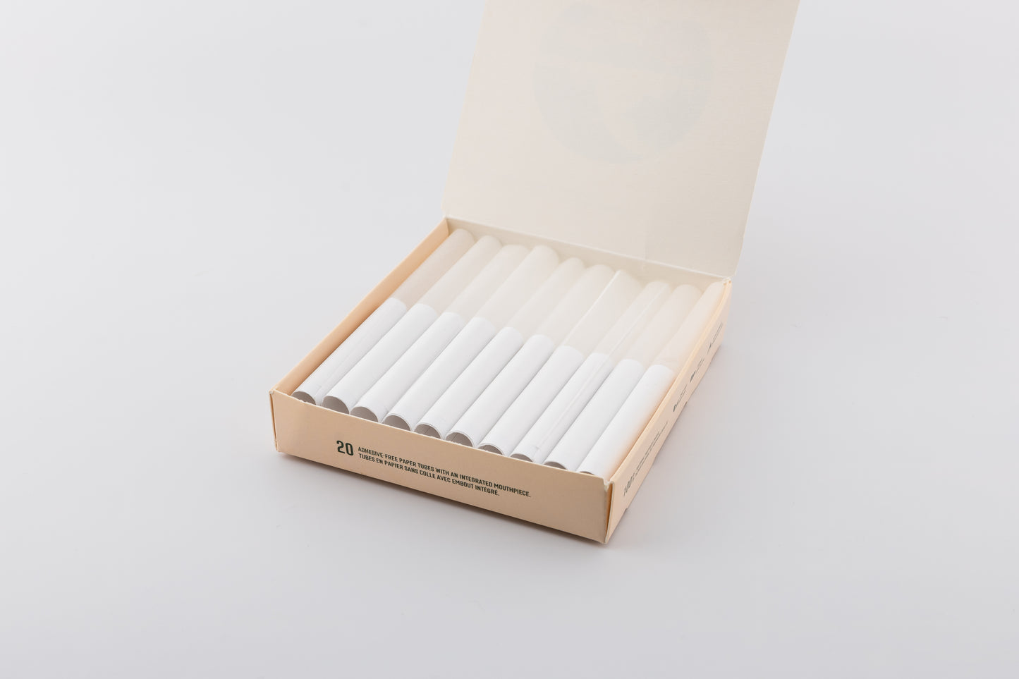 Tubes de refroidissement