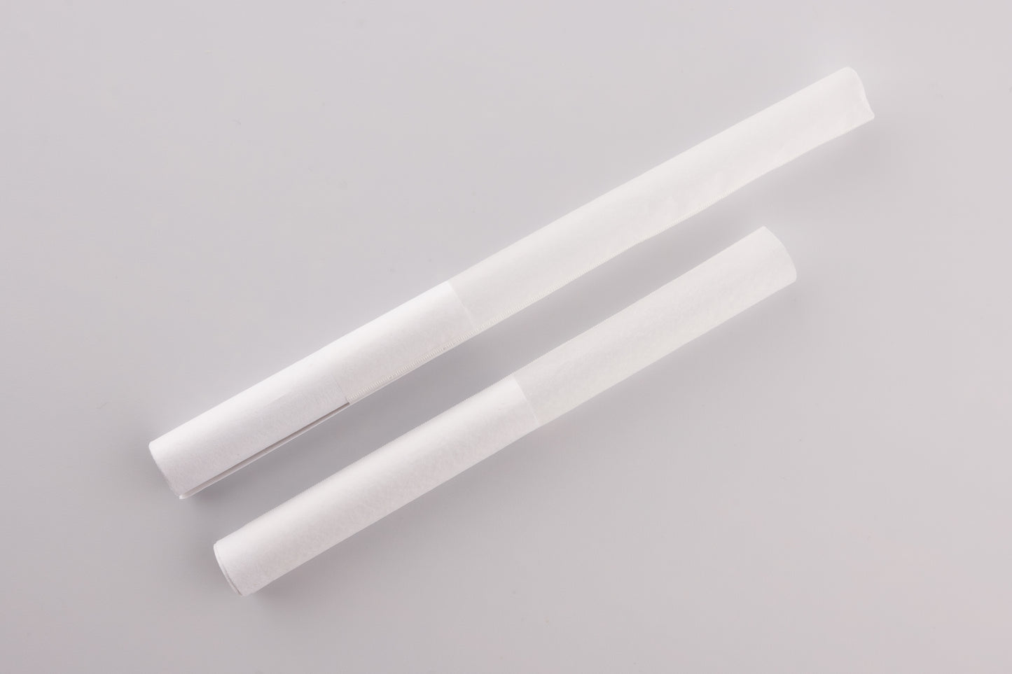 Tubes de refroidissement