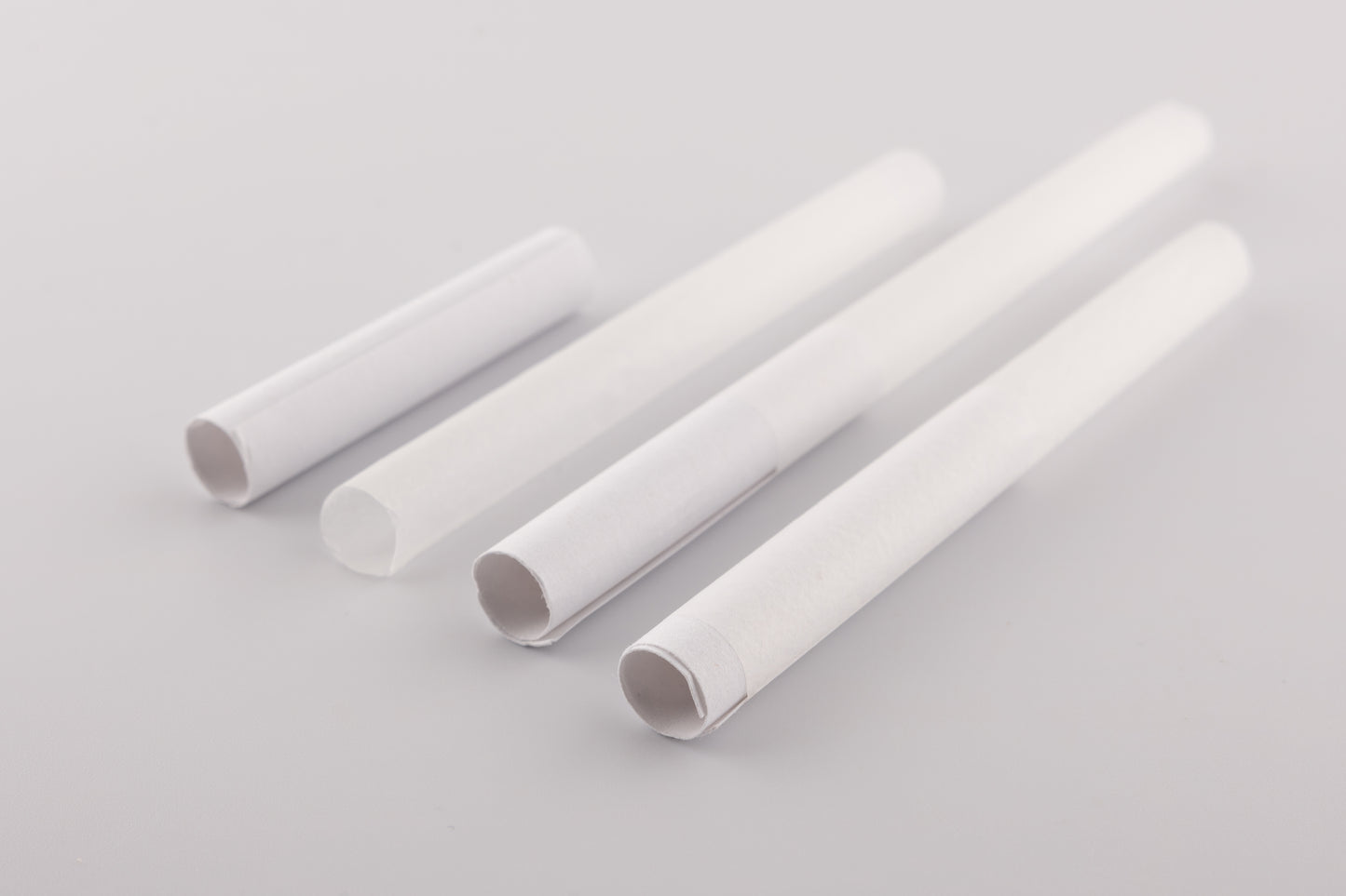 Tubes de refroidissement