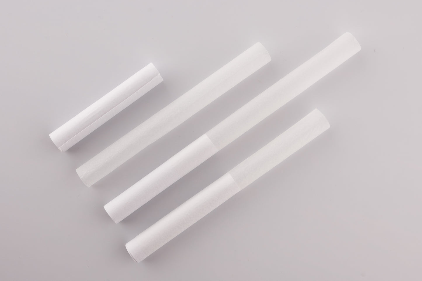 Tubes de refroidissement